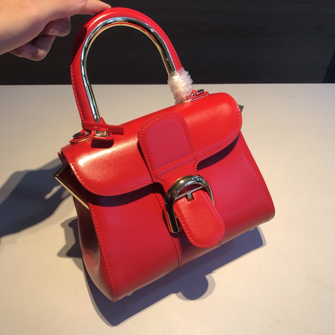 델보 브리앙 60주년 박스백